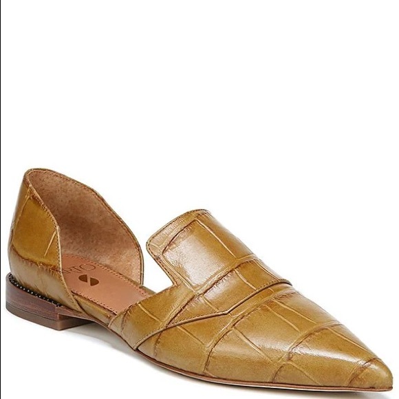 franco sarto toby